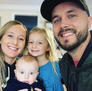 Meet your Posher, Brett